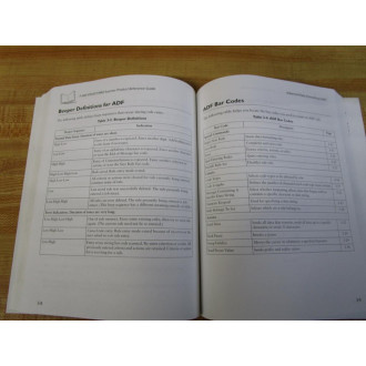 Symbol Technologies 72-39417-03 Product Reference Guide 723941703 - New No Box