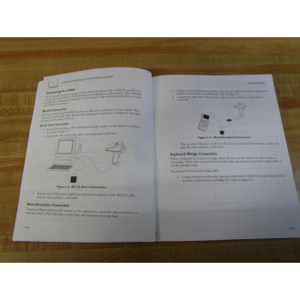 Symbol Technologies 72-39417-03 Product Reference Guide 723941703 - New No Box