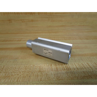 SMC MKB25-20LZ Cylinder Rotary Clamp MKB2520LZ - Used
