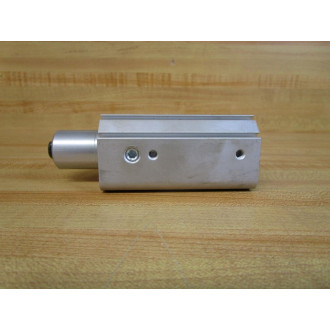 SMC MKB25-20LZ Cylinder Rotary Clamp MKB2520LZ - Used