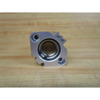 SMC MKB25-20LZ Cylinder Rotary Clamp MKB2520LZ - Used