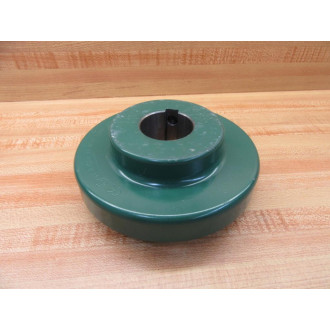 Woods 8S112 Sleeve Coupling Flange - New No Box