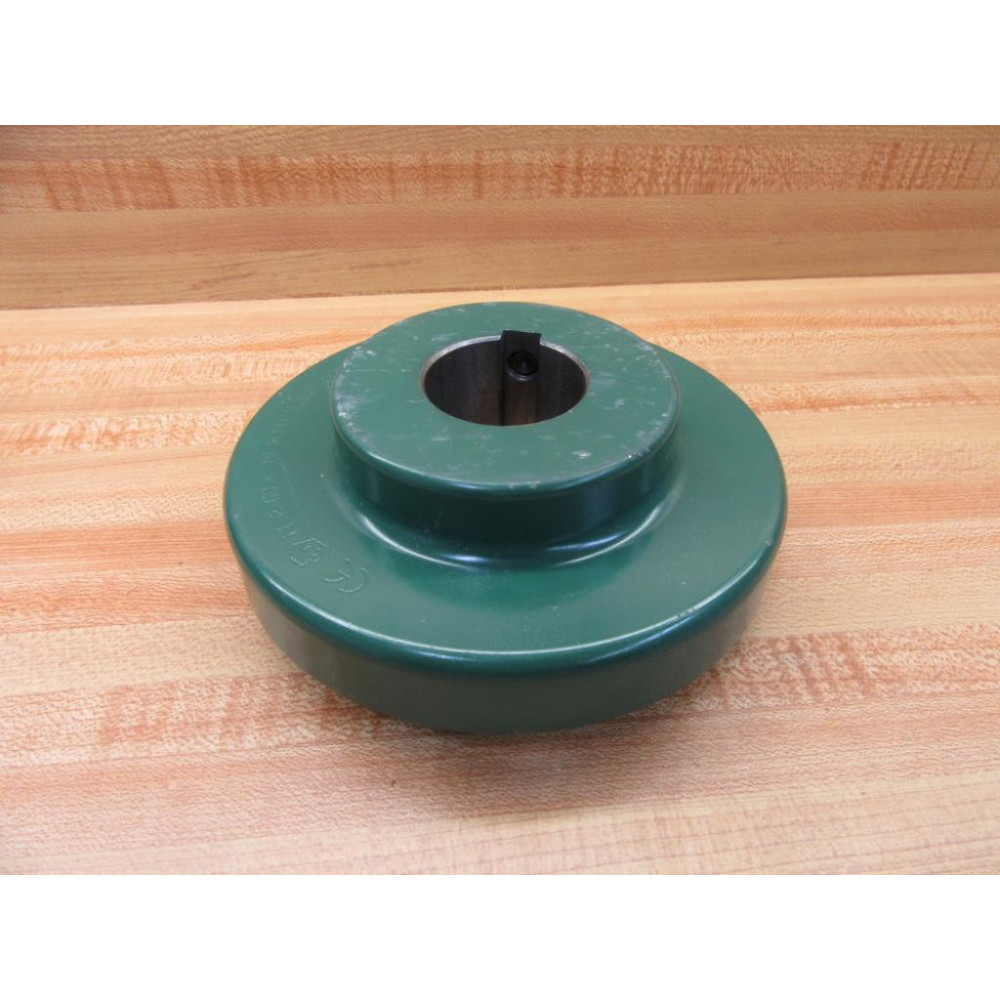 Woods 8S112 Sleeve Coupling Flange - New No Box