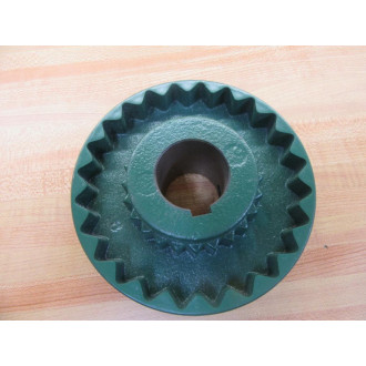 Woods 8S112 Sleeve Coupling Flange - New No Box