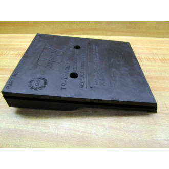 Martin 24802 Trac-Mount Skirtboard Segments Blocks - New No Box