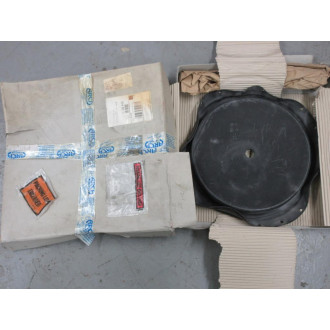 Arca Regler 2501226 Membrane Diaphragm