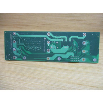 ABB 49Q03112AE Circuit Board CAD721 BAS-BAD  81Q03112B A04 - Parts Only