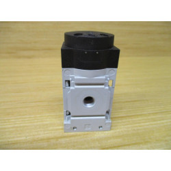 Festo MS4-DL-18 Soft-Start Valve 529533 - Used