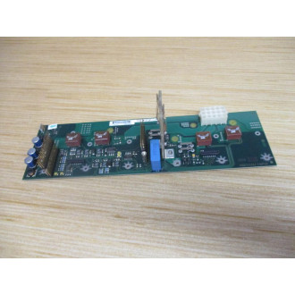 ABB 49Q03111AJ Circuit Board CAD733 - Parts Only