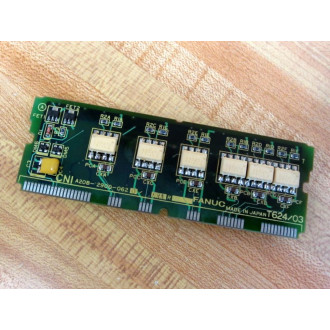 Fanuc A20B-2900-0620 Drive Module A20B-2900-062008A - Used