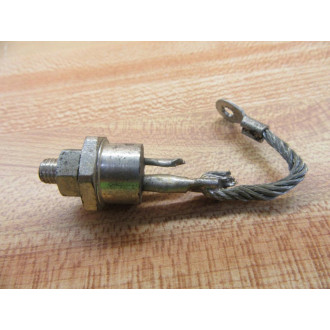 Generic 40C60B Silicone Controlled Rectifier - Used