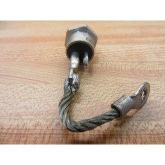 Generic 40C60B Silicone Controlled Rectifier - Used