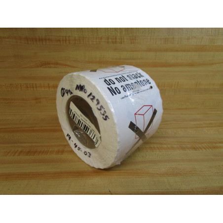 Label Master IL85-RPO-056439 Do Not Stack Label IL85RPO056439