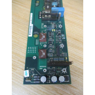 ABB 49Q03111AJ Circuit Board CAD733 - Parts Only