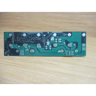 ABB 49Q03111AJ Circuit Board CAD733 - Parts Only