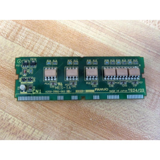 Fanuc A20B-2900-0620 Drive Module 18 A20B-2900-062003A - Parts Only
