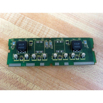 Fanuc A20B-2900-0620 Drive Module 18 A20B-2900-062003A - Parts Only