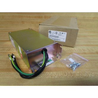 Allen Bradley 22-RF012-BL Line Filter 22RF012BL