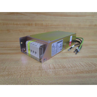 Allen Bradley 22-RF012-BL Line Filter 22RF012BL