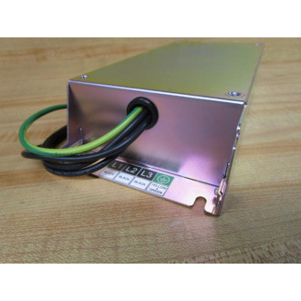 Allen Bradley 22-RF012-BL Line Filter 22RF012BL