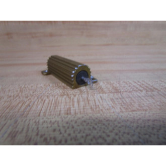 Dale Vishay RH-50 Resistor RH50 50Ω 2.2Ω 3% (Pack of 2) - Used