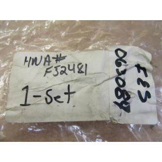 Generic F52481 Chuck Jaws - Used