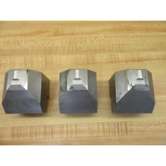 Generic F52481 Chuck Jaws - Used