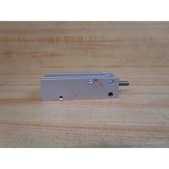 SMC CDU16-30D Free Mount Cylinder CDU1630D - Used