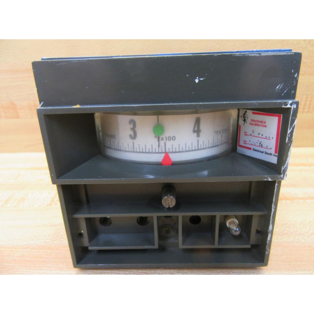 Danaher Controls 802M Temperature Controller - Used