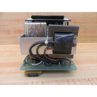 Danaher Controls 802M Temperature Controller - Used