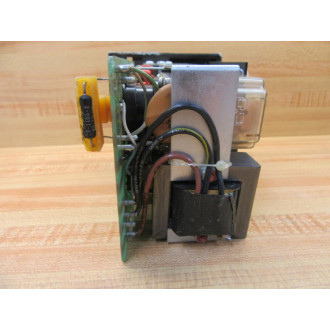 Danaher Controls 802M Temperature Controller - Used