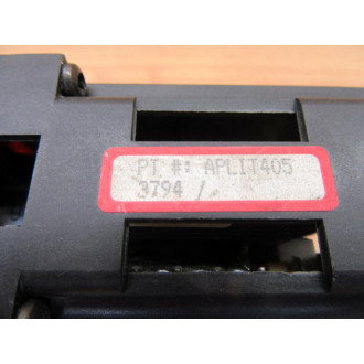 Red Lion Controls APLIT405 AC Current Meter - Used