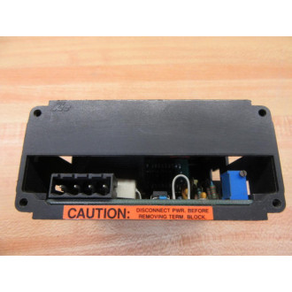 Red Lion Controls APLIT405 AC Current Meter - Used
