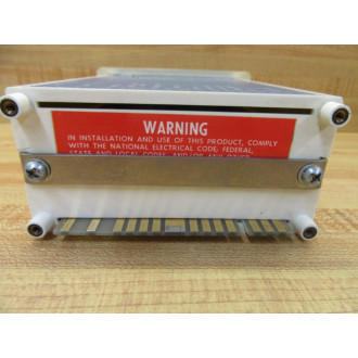 Veeder-Root 7972 Tachometer - Used