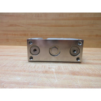 SMC MGQM50-50-Z73L Guided Cylinder MGQM5050Z73L - New No Box