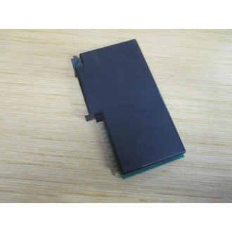 Square D 8030-HIM-101 ACDC Input Module 8030HIM101 Ser.C - Used