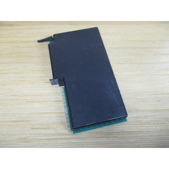 Square D 8030-HIM-101 ACDC Input Module 8030HIM101 Ser.B - Used