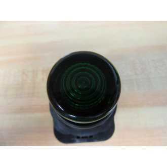 Allen Bradley 800H-PRT16G Push-To-Test Button