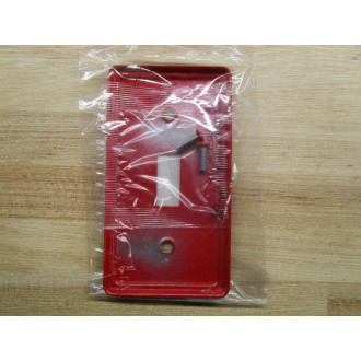 Mulberry 6E124 Oil Switch Plate Cover 625-S13 (Pack of 3)