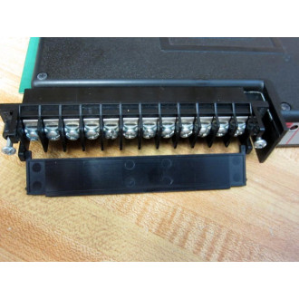 Square D 8030-HOM-241 Output Module 8030-H0M-241 - Used