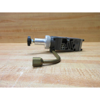 Asco Numatics 081RD400J016P Pneumatic Regulator - New No Box
