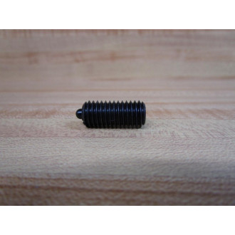 Halder Norm Technik 2206.110 Spring Plunger M10 (Pack of 9) - New No Box