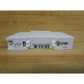 Siemens 5SY6101-7 1A Miniature Circuit Breaker - New No Box