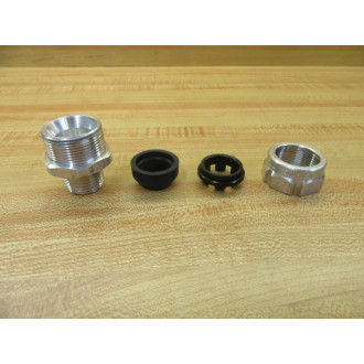 T&B 2922 Cord Connector (Pack of 3) - New No Box