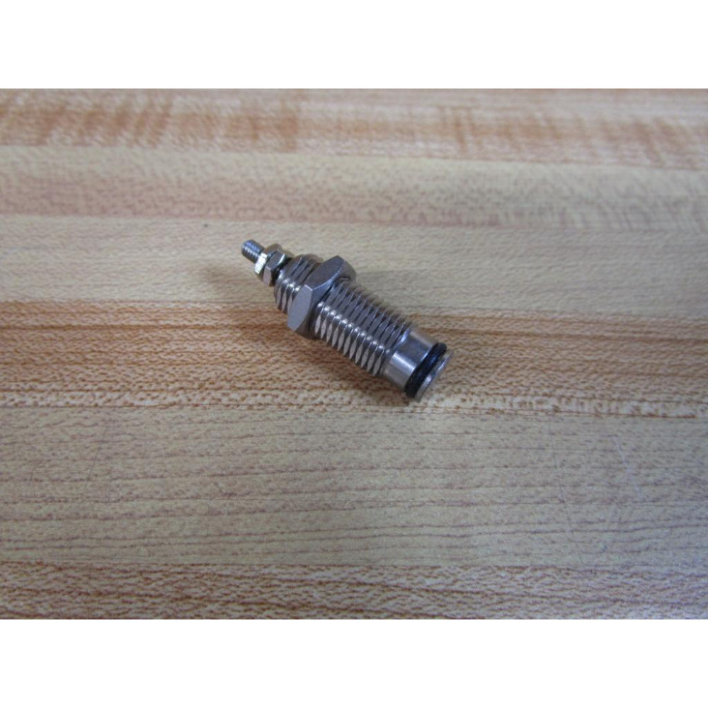 SMC CJPS6-10 Single Action Air Cylinder - New No Box