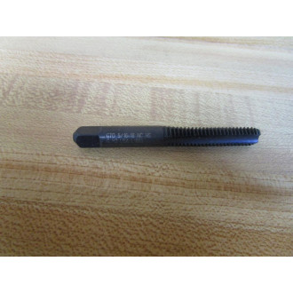 Greenfield Taps GTD 516-18 NC HS Thread Tap L1805 (Pack of 2) - New No Box
