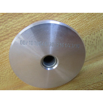 0010 1064930121614316 Roller Assembly 122187 - New No Box