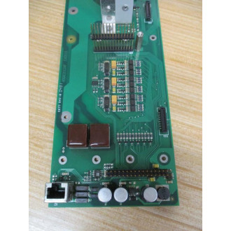 ABB 49Q03112AF Drive Board CAD111 - Used
