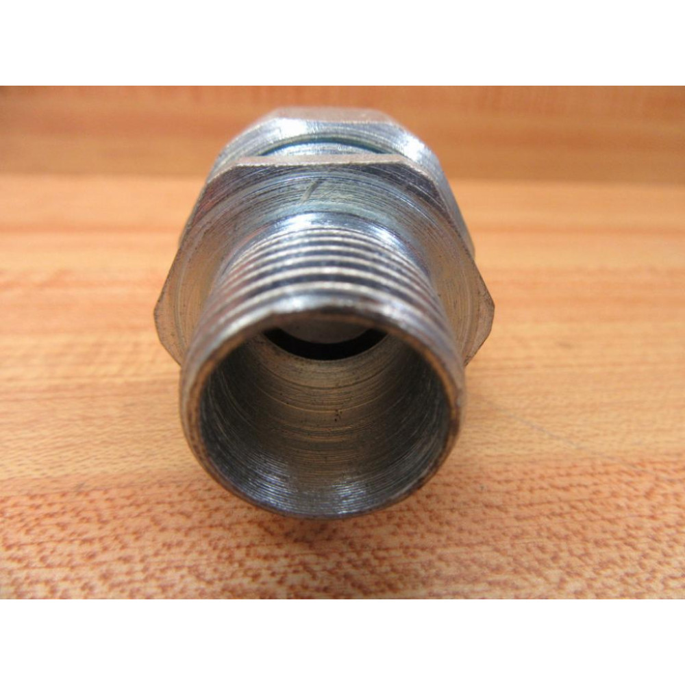 Appleton CG-5050S Strain Relief Cord Connector CG5050S (Pack of 2 ...