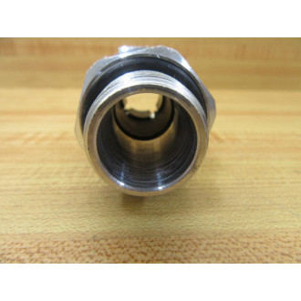 Thomas And Betts TCF075-78AL Cord Connector TCF07578AL - New No Box